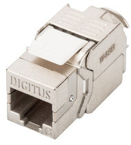 DIGITUS Keystone Module Cat. 6, afgeschermd