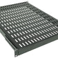 LogiLink 19 zwaar legbord, 1 HE, (D)600 mm