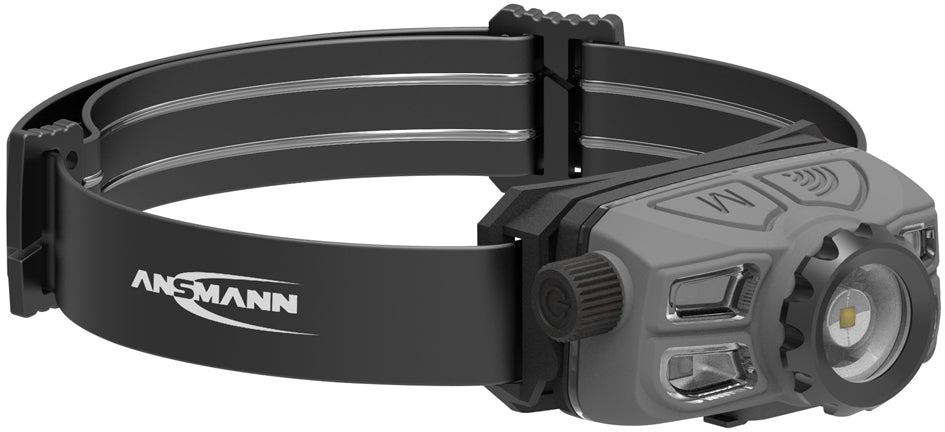 ANSM Headla HD450FRS
