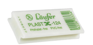 Agent plastic gum PLAST X-124