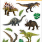 HERMA Sticker DECOR