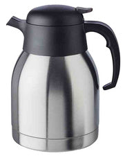 APS isoleerkan CLASSIC, 1,0 liter, roestvrij staal