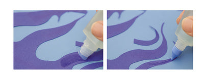 Tombow vloeibare lijm MONO AQUA, inhoud: 50 ml