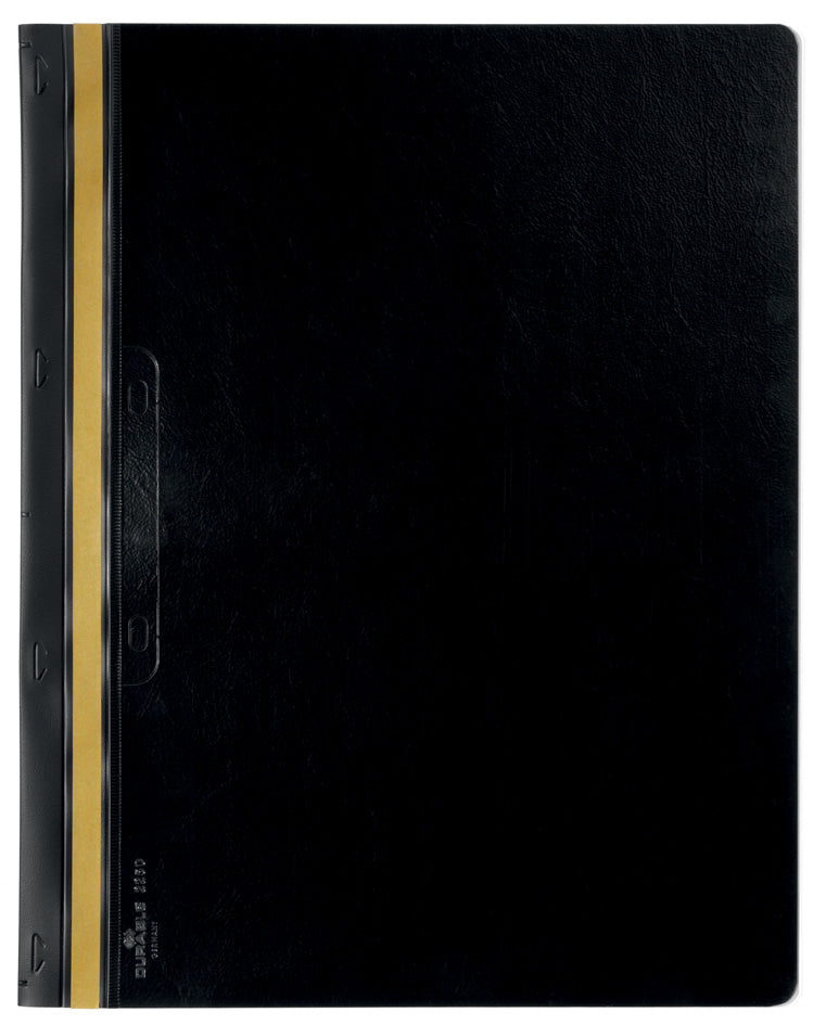 DURABLE Snelbindmap DURABIND, DIN A4, wit