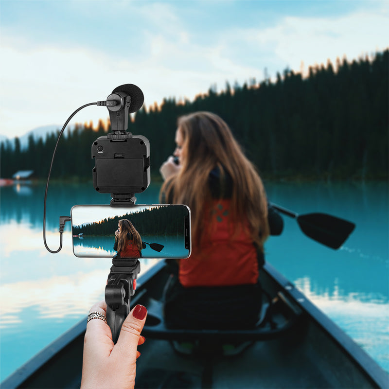 LogiL Vlogger Kit