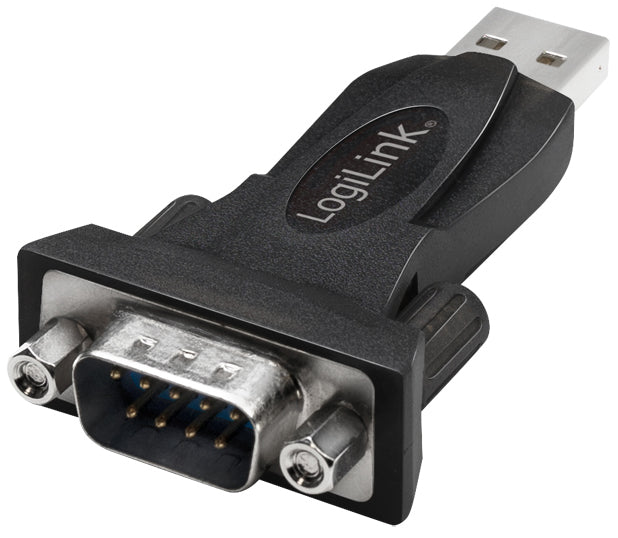 Log.USB2.0 Ser.Adapt