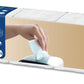 Tork servetten Expressnap Snack voor dispenser, 2-laags, 500 per bundel