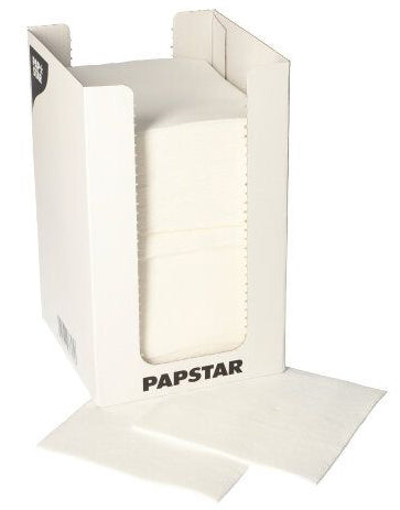 PAPSTAR Diensten