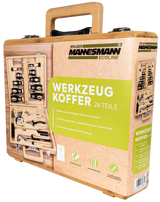 BR?DER 24t Werkz ECO
