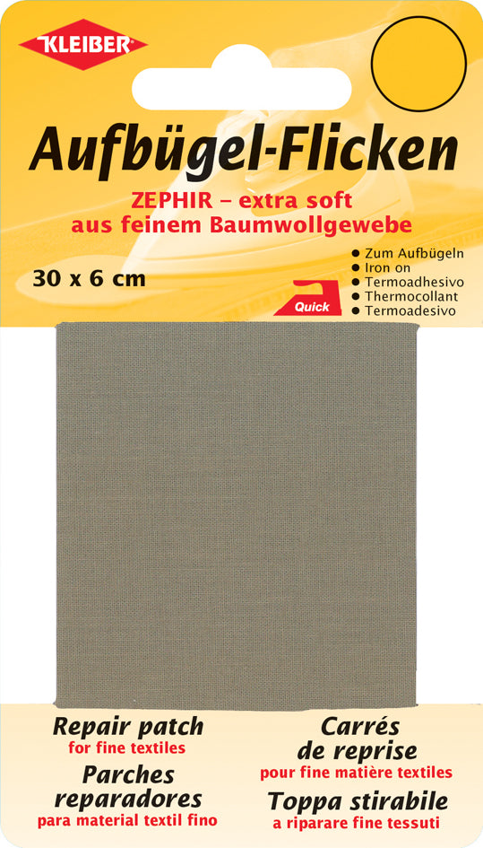 KLEIBER Zephir-Aufb?