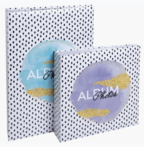 EXACOMPTA slipcase