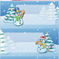 HERMA Kerstmis-Ges