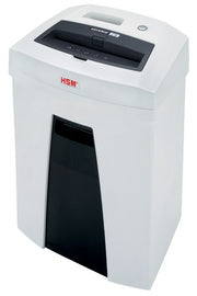 HSM SECURIO C16 papiervernietiger, strooksnede: 5,8 mm