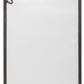 DURABLE bordenhouder 5 SHERPA, voor 5 A4 borden, grijs