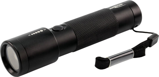 ANSMANN LED zaklamp Future T200F, Zoom