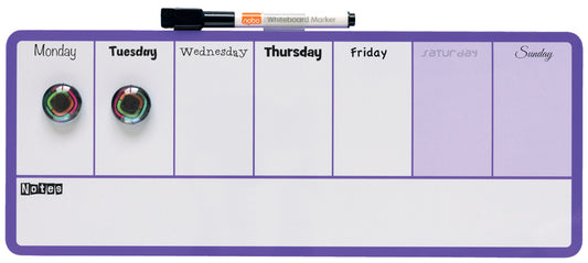 nobo weekp14x36vio