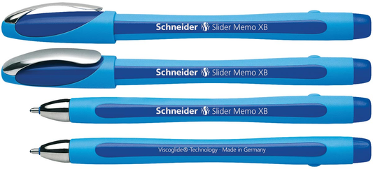 10 Schneider Office 765 M balpenvullingen blauw 10 Schneider Office 765 M balpenvullingen blauw
