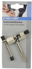 FISCHER kettingpons, voor alle gangbare fietskettingen