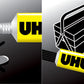 UHU extra universele lijm FLEX CLEAN, plastic tube, 18 g