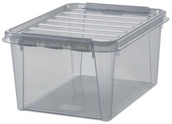 smartstore opbergbox KLEUR 31, 32 liter, roze