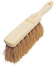 Peggy Perfect Handborstel, hout, kokoshaar