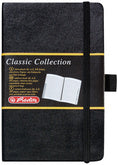 herlitz adresboek Classic, DIN A6, 240 vel