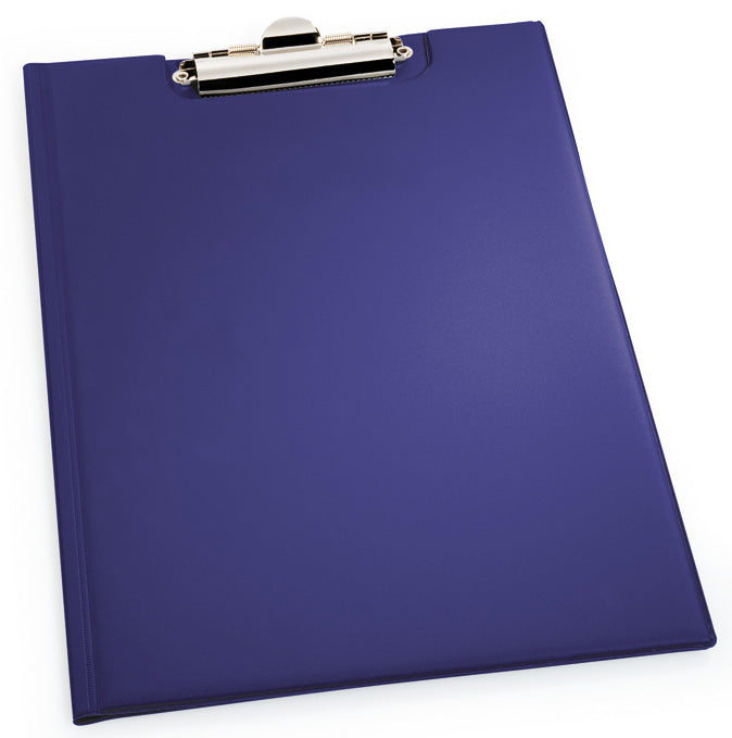 DURABLE klemmap standaard, DIN A4, zwart