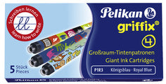 Pelikan griffix inktpatronen, in vouwdoos