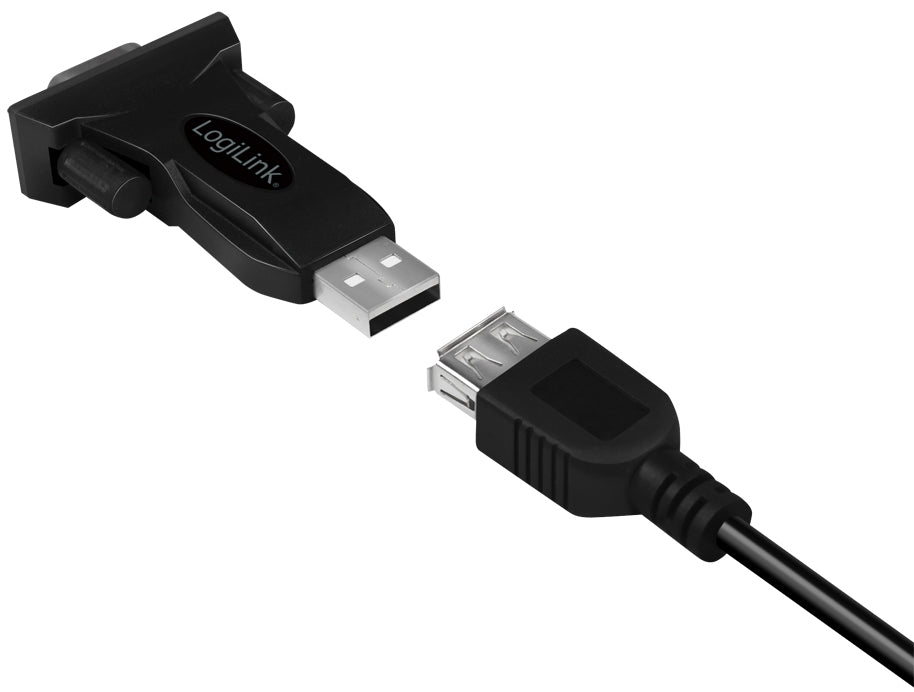 Log.USB2.0 Ser.Adapt