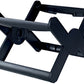 HAN X-CROSS hangmappenmand, lichtgrijs
