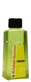 Gutenberg Kleefgom Stick, 56 g, glazen fles