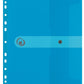 herlitz Dokumententasche easy orga to go, transparant