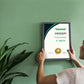 nobo PosterPRO A4's
