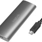 LogiL Behuizing USB3.2