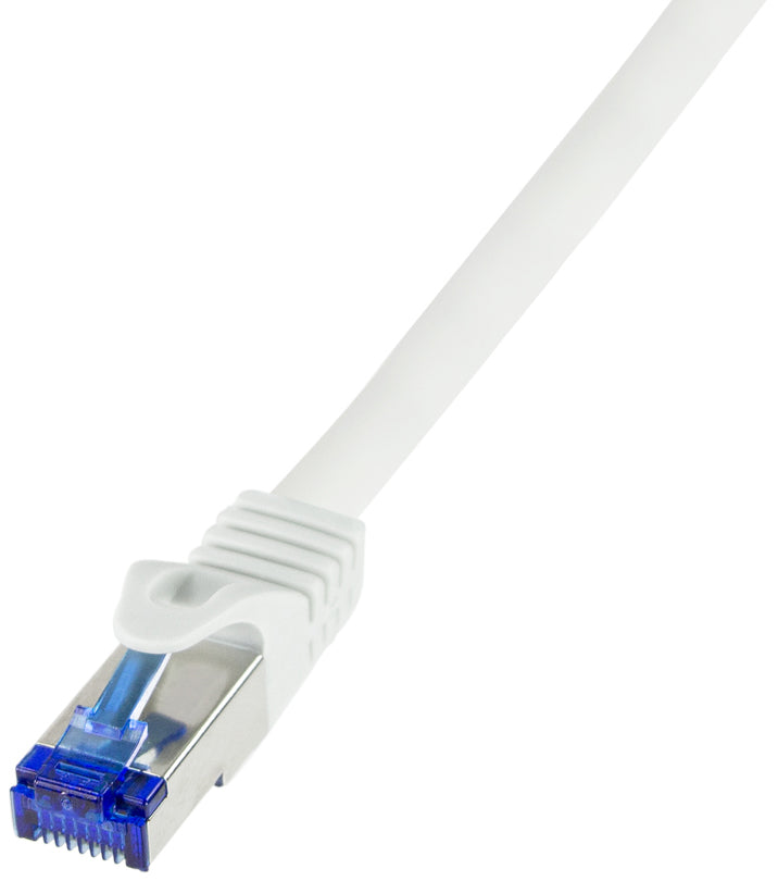LogiL S/FTP 3 m gelb