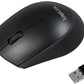 LogiLink desktop set, draadloos, 34 tweeweg RF kanalen