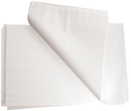 HYGOSTAR bakpapier STANDAARD, wit