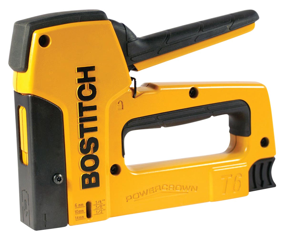 Bostitch nietpistool PC8000