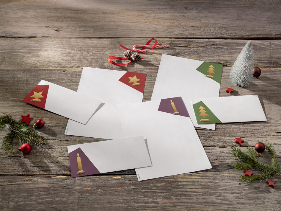 sigel envelop DU257