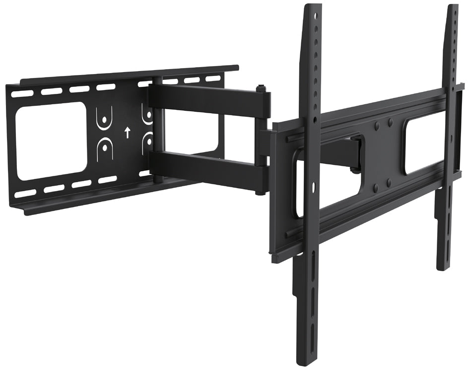 LogiLink TV muurbeugel Full Motion, voor 96,98 - 177,8 cm