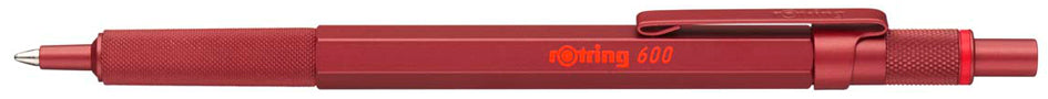 rotring 600 Metallic
