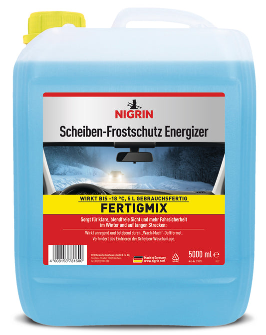 NIGRIN ScheibFrostSc