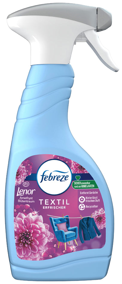 febreze textielverfrisser