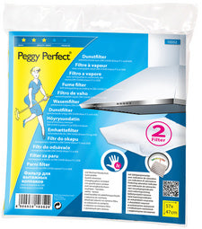 Peggy Perfect Haze Filter Soft, met verwisselbare handschoen