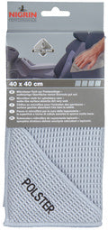 NIGRIN Performance Microvezeldoek, voor bekleding
