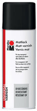 Marabu Matte Lak, mat, UV-bestendig, 150 ml bus
