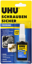 UHU speciale lijm SCREW-SEAL, tube van 11 g