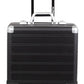 ALUMAXX Business Trolley GEMINI, met TSA-slot, zilver