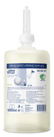 TORK Vloeibare zeep, vetoplossend, 1.000 ml