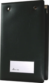 RNK uitgeverij kasboek, 96 x 167 mm, 2 x 50 vel